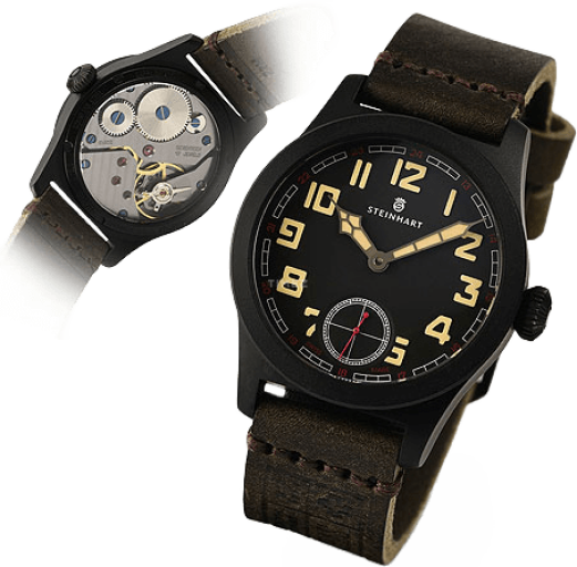 steinhart steinhart-military 