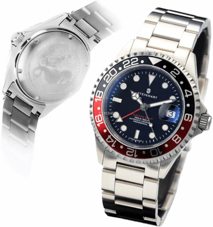 Steinhart Diver T0202