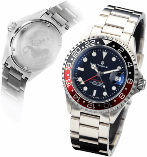 steinhart steinhart-diver 