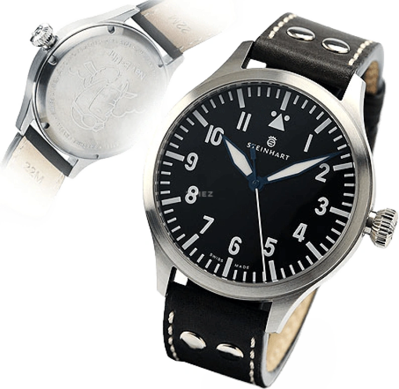 Steinhart Pilot F0315