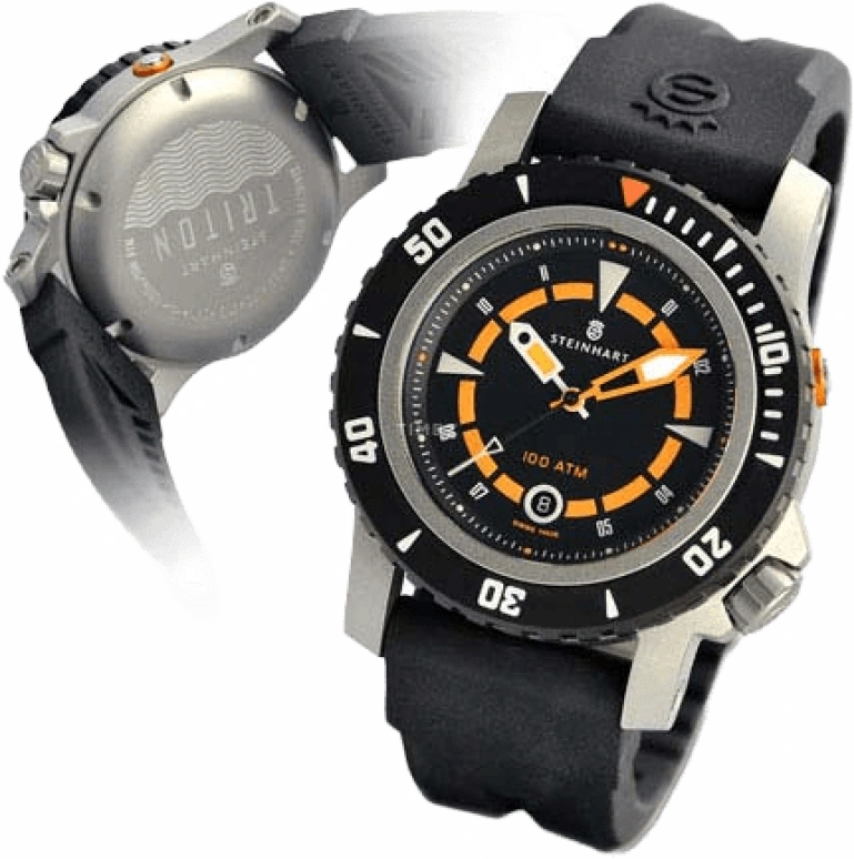 Steinhart Diver T0209