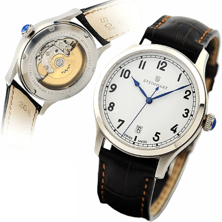 Steinhart Marine M0506