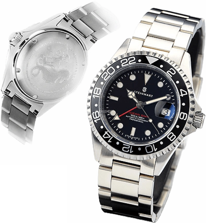 Steinhart Diver T0201