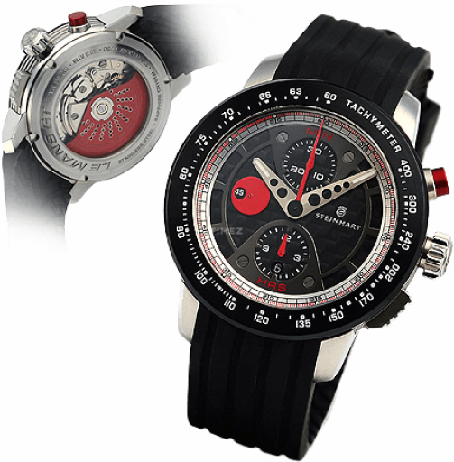 steinhart steinhart-racing 