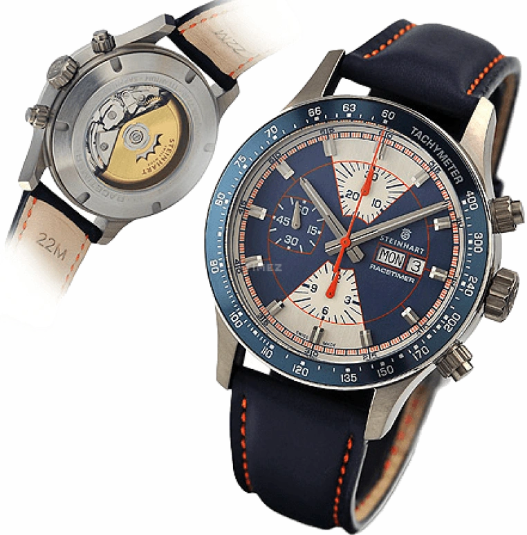 Steinhart Racing C0415