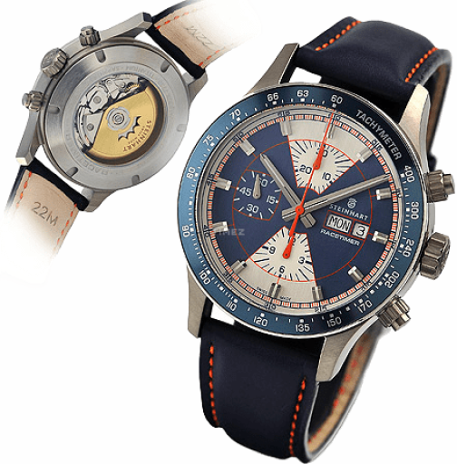 steinhart steinhart-racing 