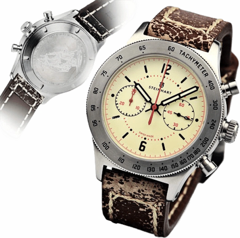 Steinhart Marine C0411