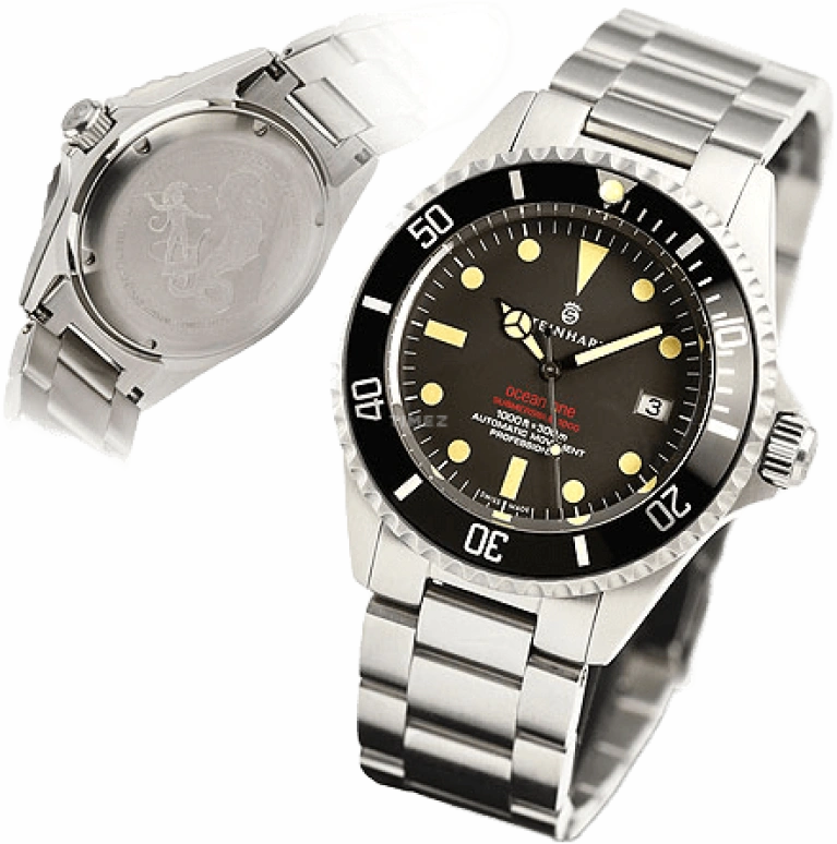 Steinhart Diver T0226