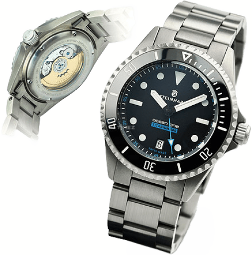 steinhart steinhart-diver 