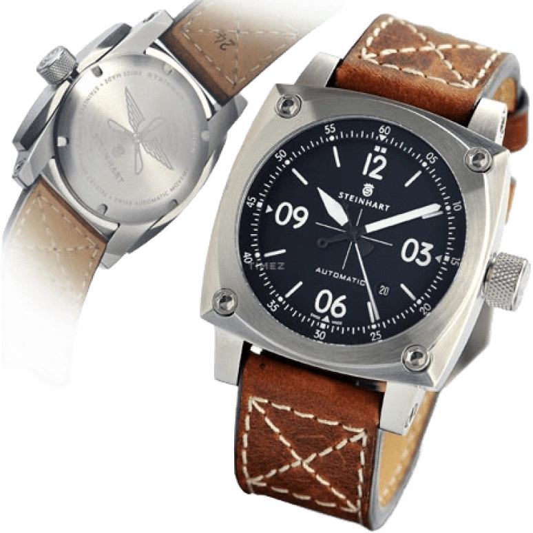 Steinhart Aviation A0704