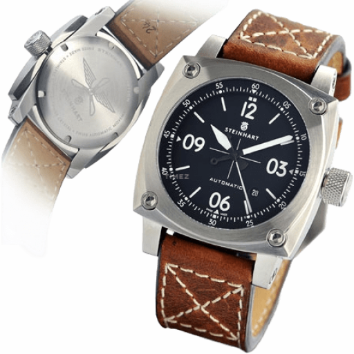 steinhart steinhart-aviation 