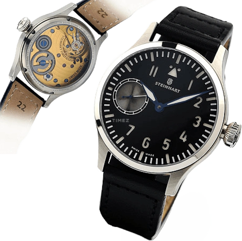 Steinhart Pilot P0905