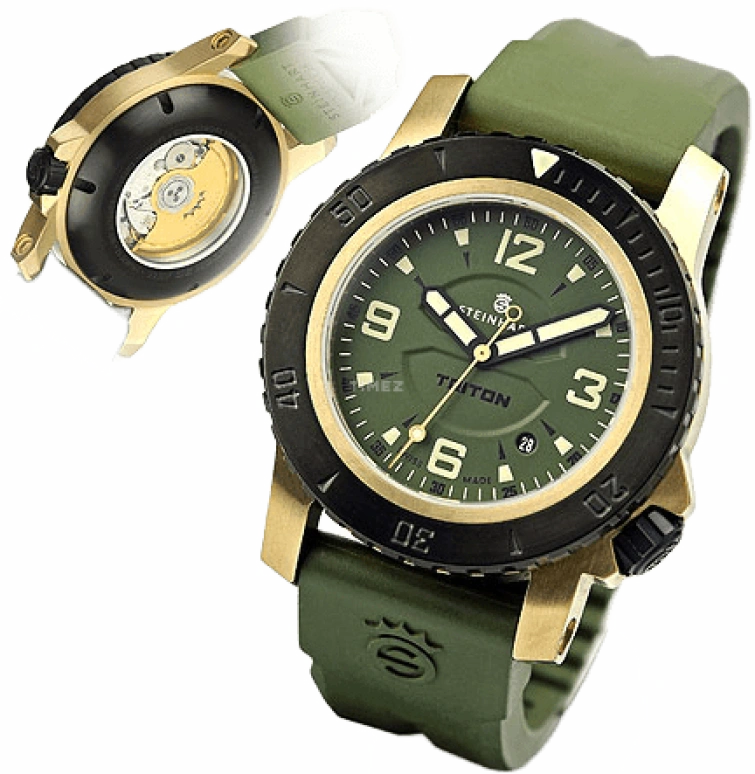 Steinhart Diver T0224