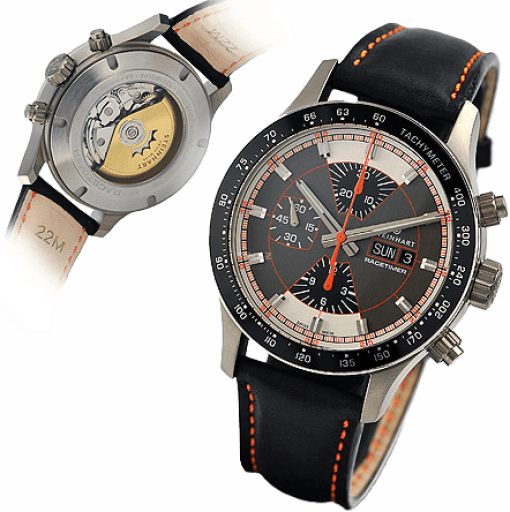 steinhart steinhart-racing 