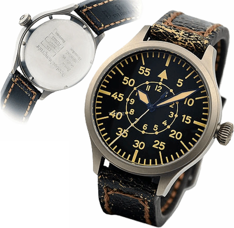 Steinhart Pilot F0312