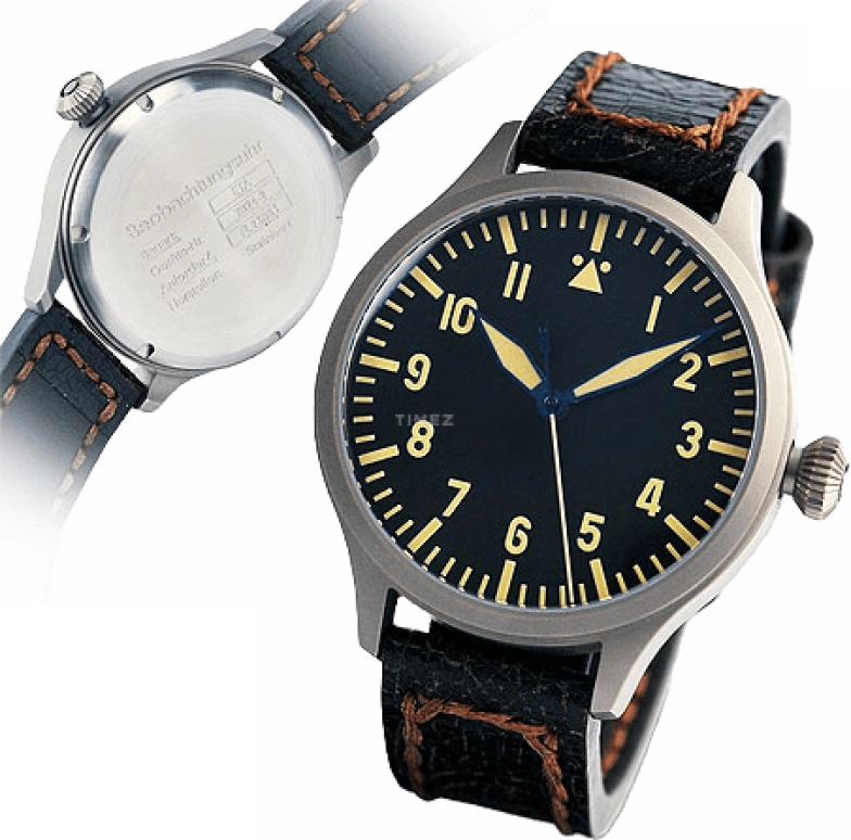 Steinhart Pilot F0309