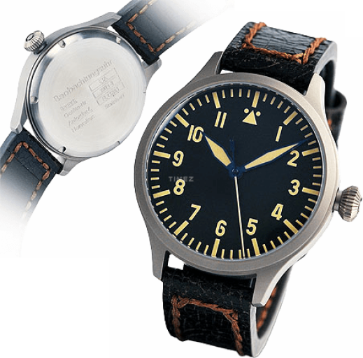 steinhart steinhart-pilot 