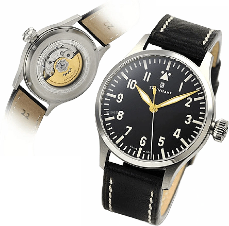 Steinhart Pilot P0917