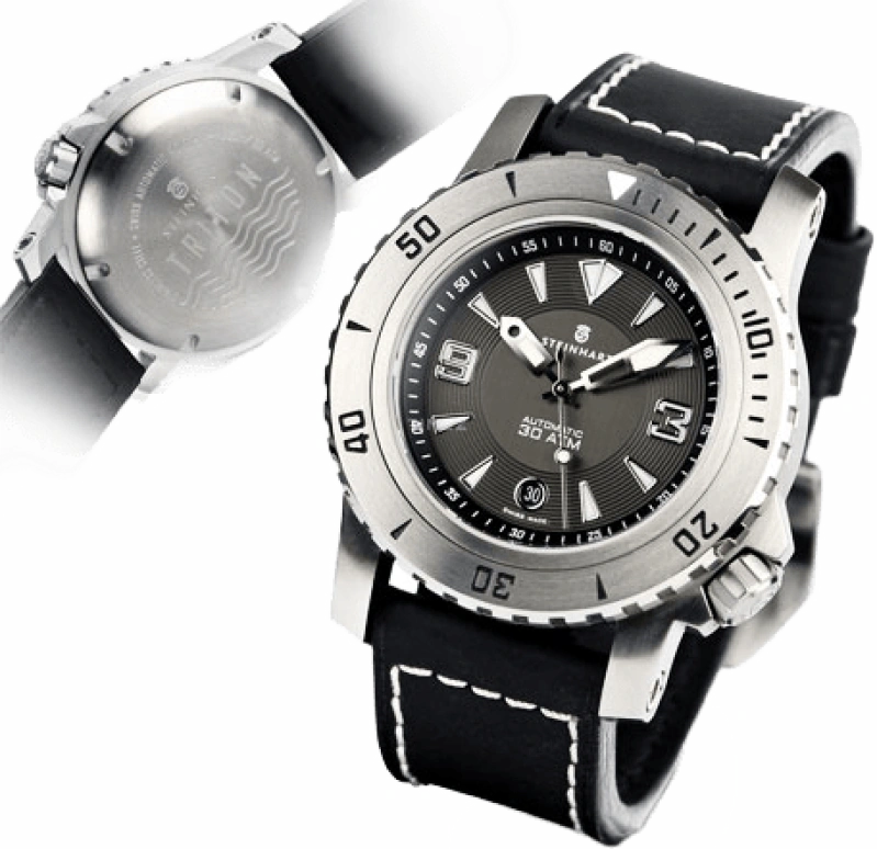 Steinhart Diver T0210