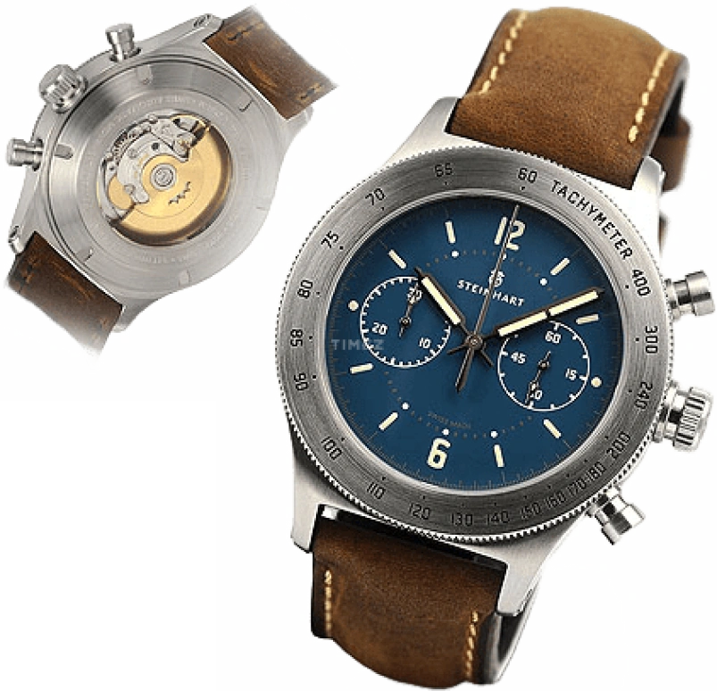 Steinhart Marine C0419