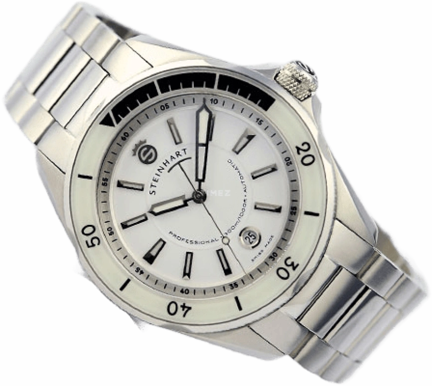 Steinhart Diver P0920