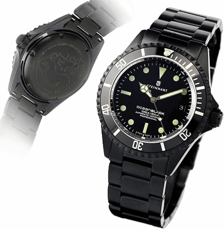Steinhart Diver T0206
