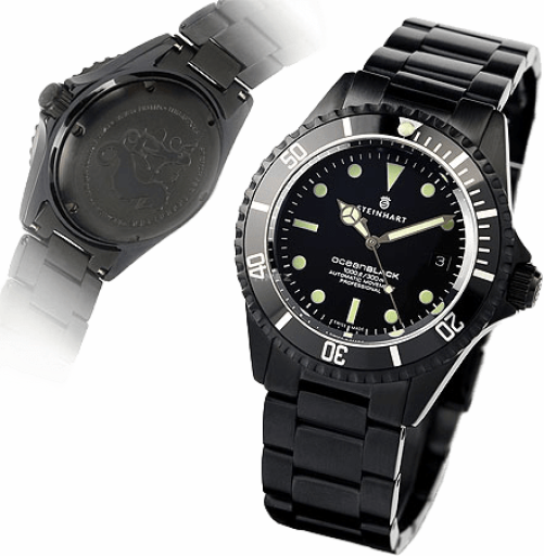 steinhart steinhart-diver 