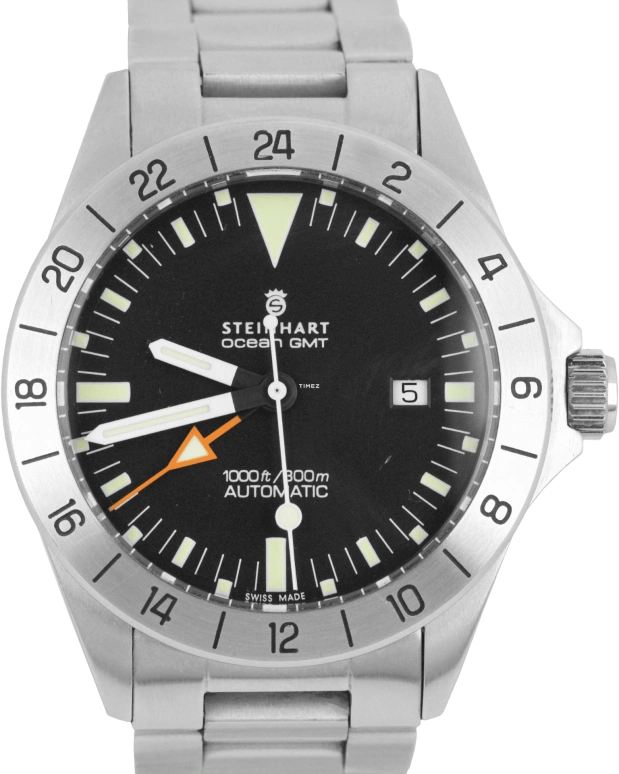 Steinhart Diver T0211