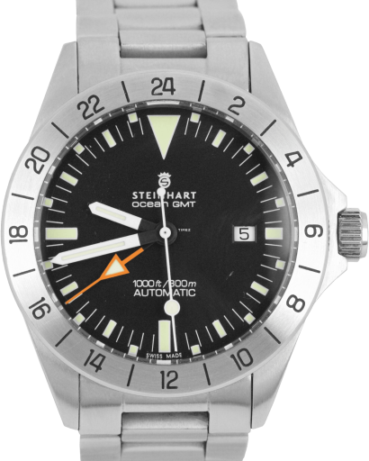 steinhart steinhart-diver 