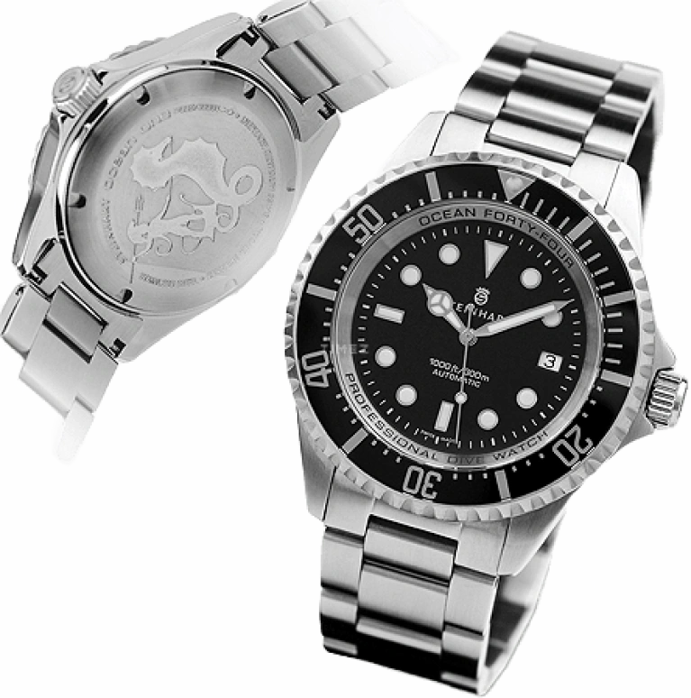 Steinhart Diver T0215