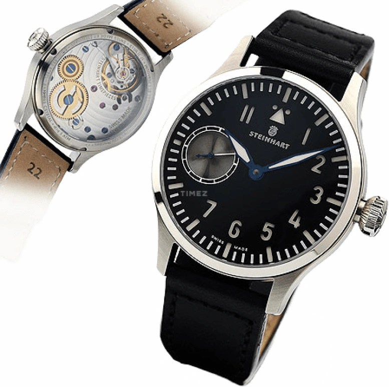 Steinhart Pilot P0909