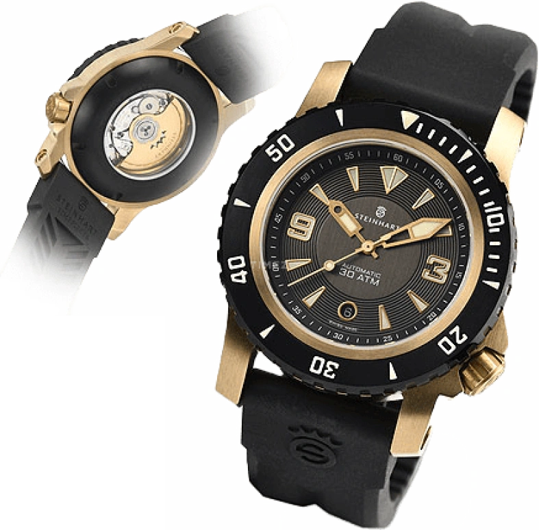 Steinhart Diver T0232