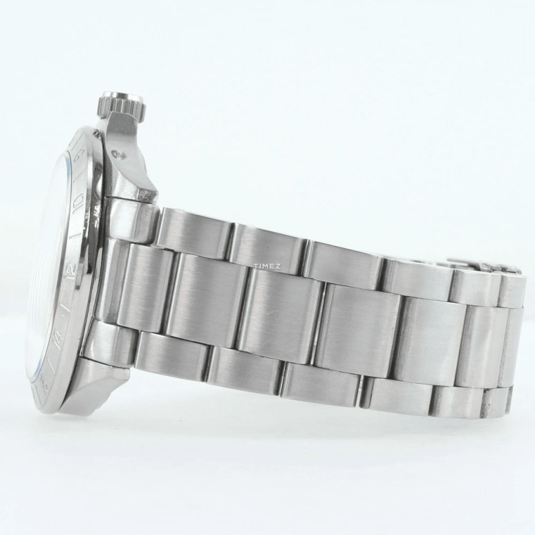 Steinhart,Diver 42mm,42mm,Stainless Steel,Black,Automatic,Day,Dule Time,T0211