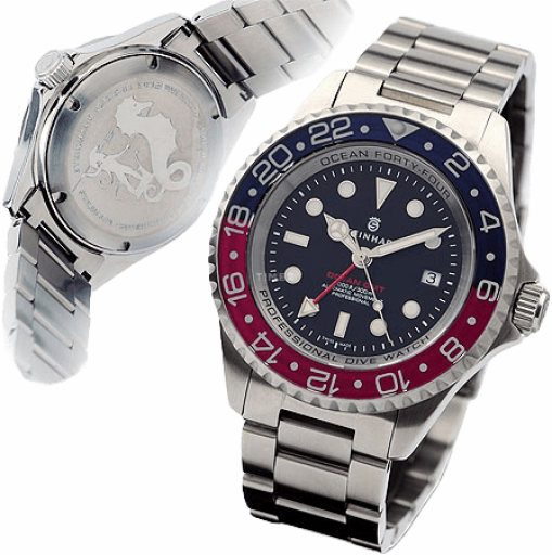 steinhart steinhart-diver 