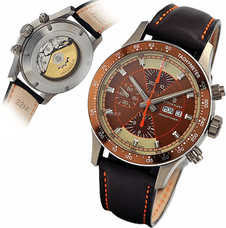 Steinhart Racing C0416