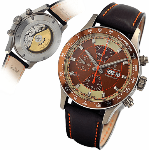steinhart steinhart-racing 