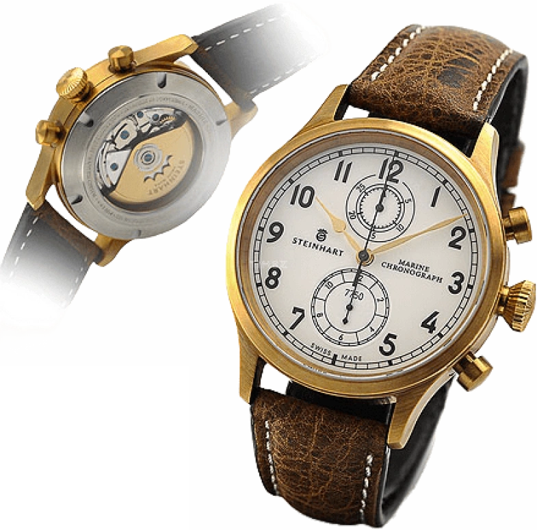Steinhart Marine P0918