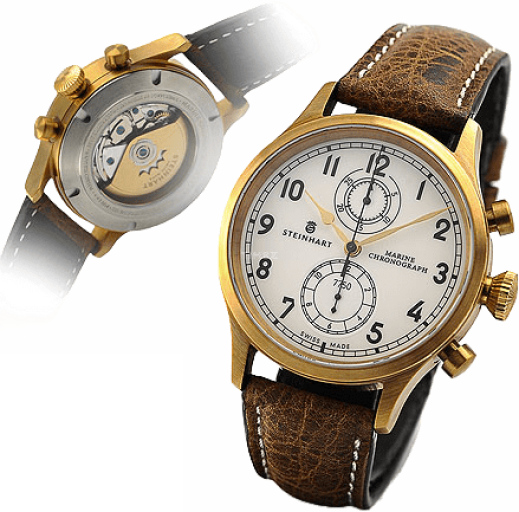 steinhart steinhart-marine 