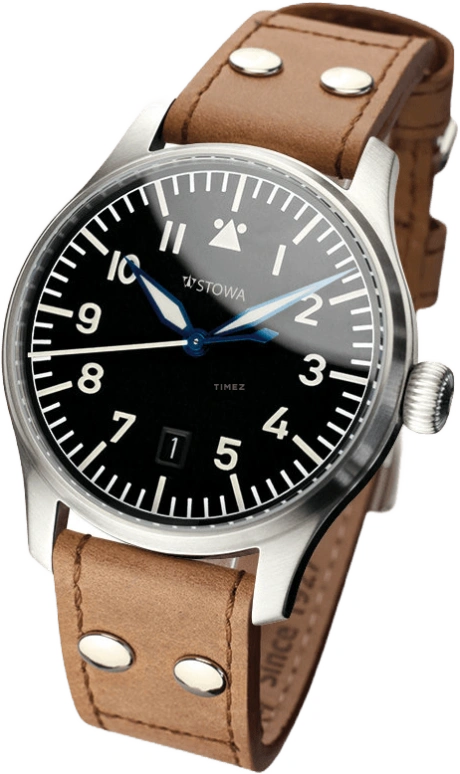 Stowa Flieger FLIEGER LOGO DATUM