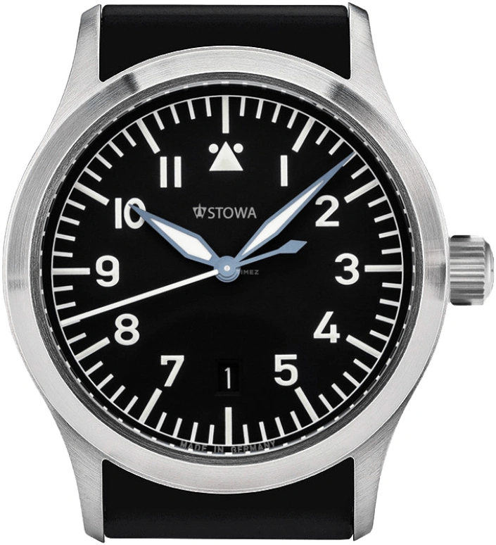 Stowa Flieger FLIEGER SPORT LOGO DATE