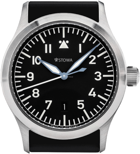 Stowa Flieger FLIEGER SPORT LOGO DATE