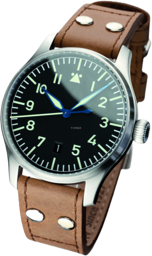 Stowa Flieger FLIEGER NO LOGO DATE