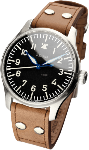 Stowa Flieger FLIEGER LOGO