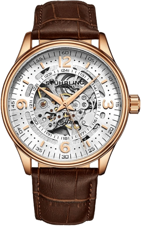 Stuhrling Legacy 3947.5