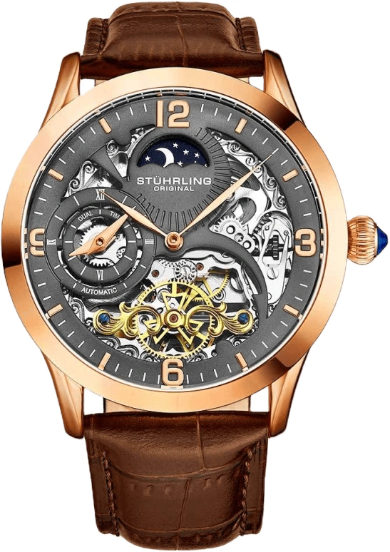 Stuhrling Legacy 3921.4