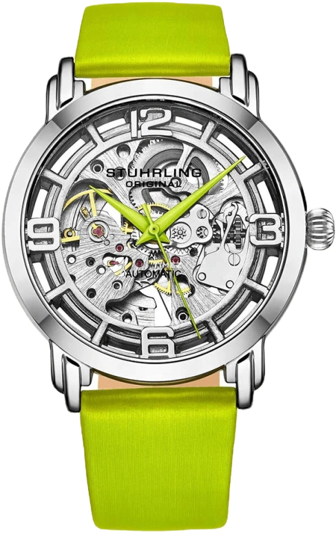 Stuhrling Legacy 3982.2