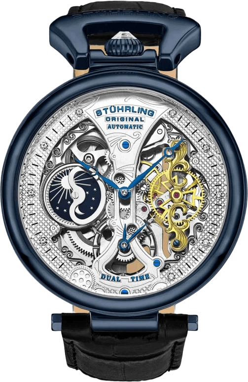 Stuhrling Legacy 3920.3