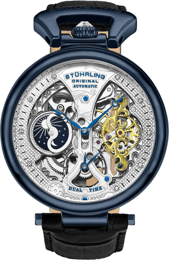 Stuhrling Legacy 3920.3