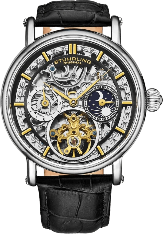 Stuhrling Legacy 4000.2