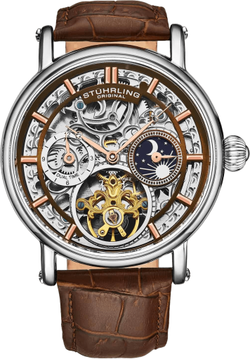 Stuhrling Legacy 4000.4